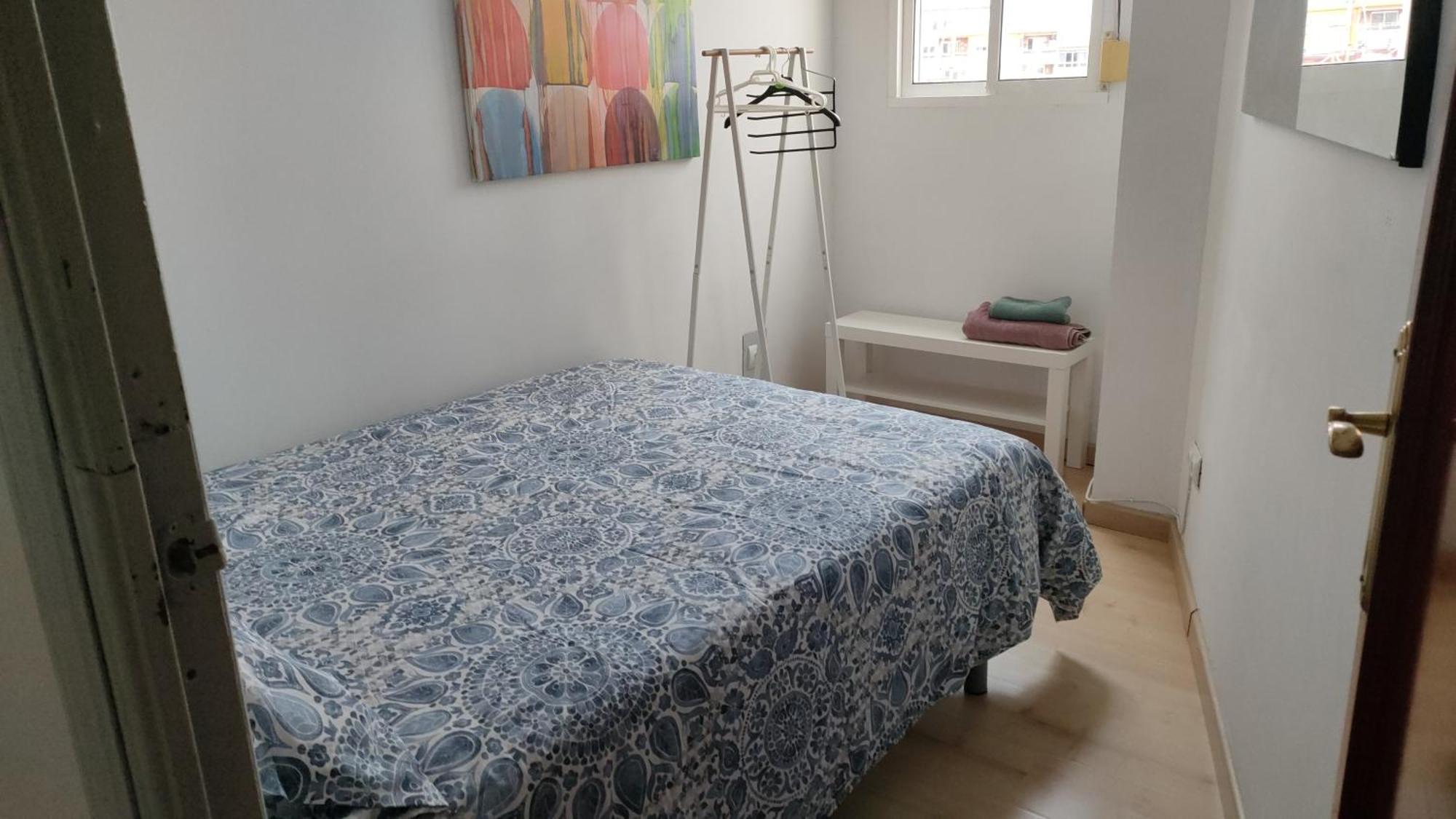 Terrace Penthouse And Chill Apartment Malaga Exterior photo